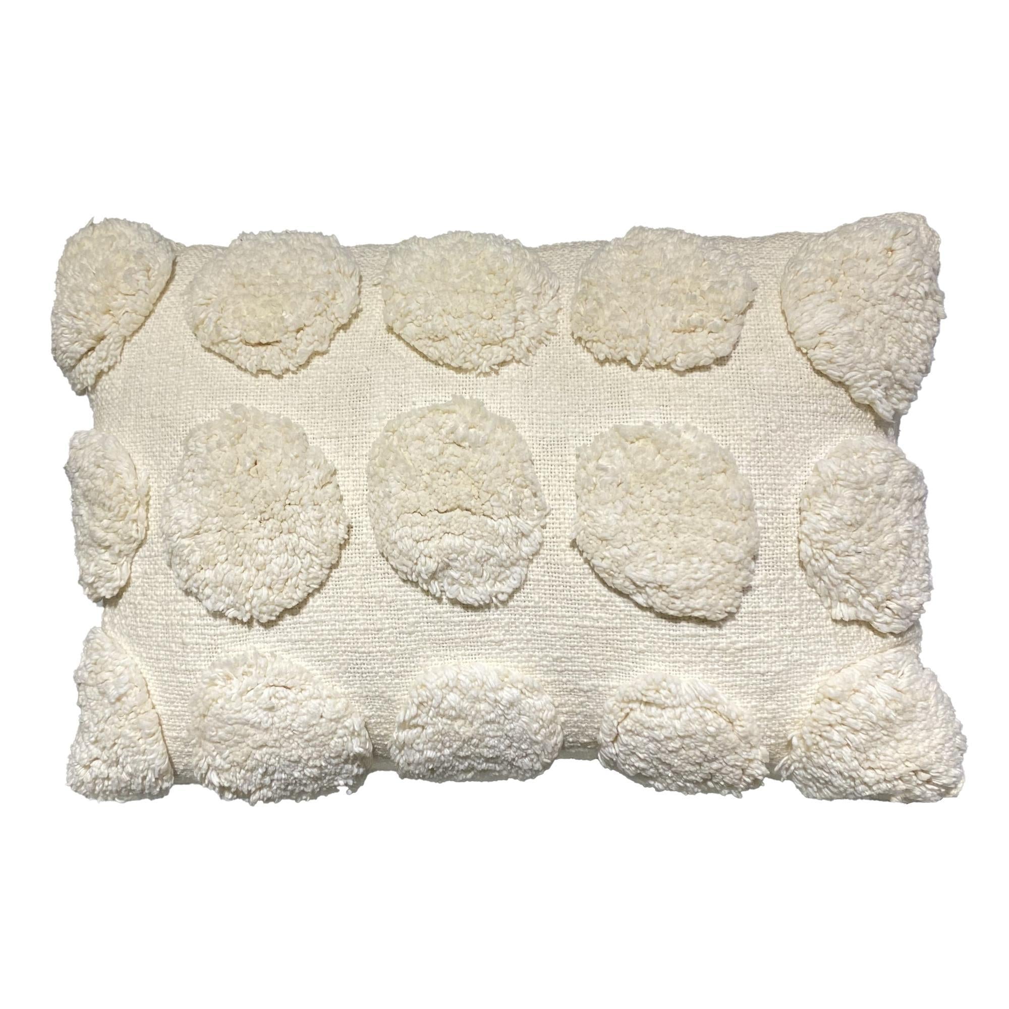 COJÍN RECTANGULAR